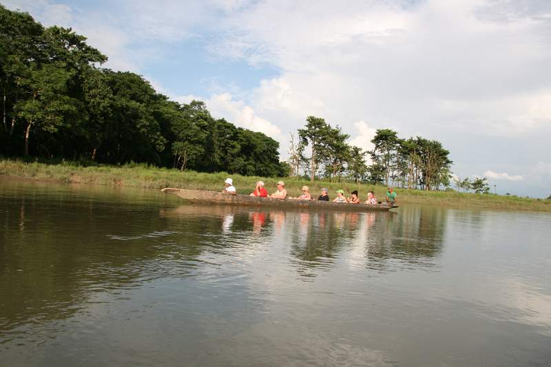 India & Nepal 2011 - 0577